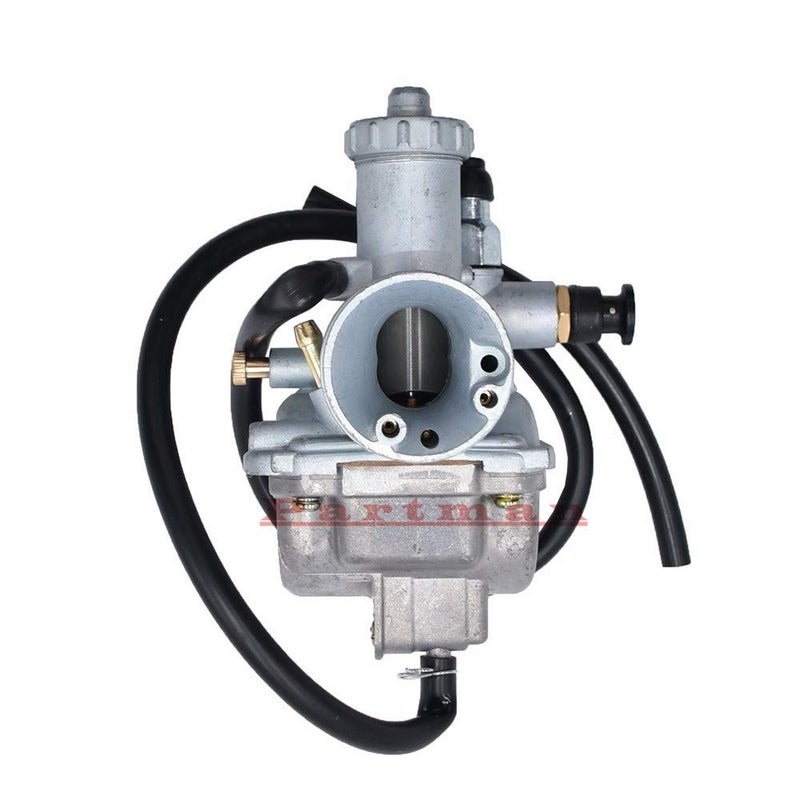 Partman 13200-02C03 CARBURETOR ASSY Fit for 1989-2003 SUZUKI QUADRUNNER LT160 LT-F 160 - Image 1